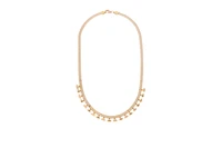 Collana in oro - Asta Preziosi