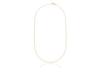 Collana in oro - Asta Preziosi