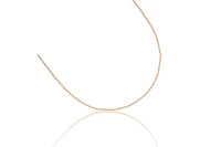 Collana in oro - Asta Preziosi