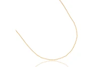 Collana in oro - Asta Preziosi