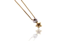 Damiani, collana con diamanti - Asta Preziosi