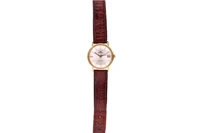 Omega Seamaster, orologio in oro - Asta Preziosi