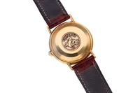 Omega Seamaster, orologio in oro - Asta Preziosi