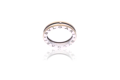 Bulgari, B.zero1 - Asta Preziosi