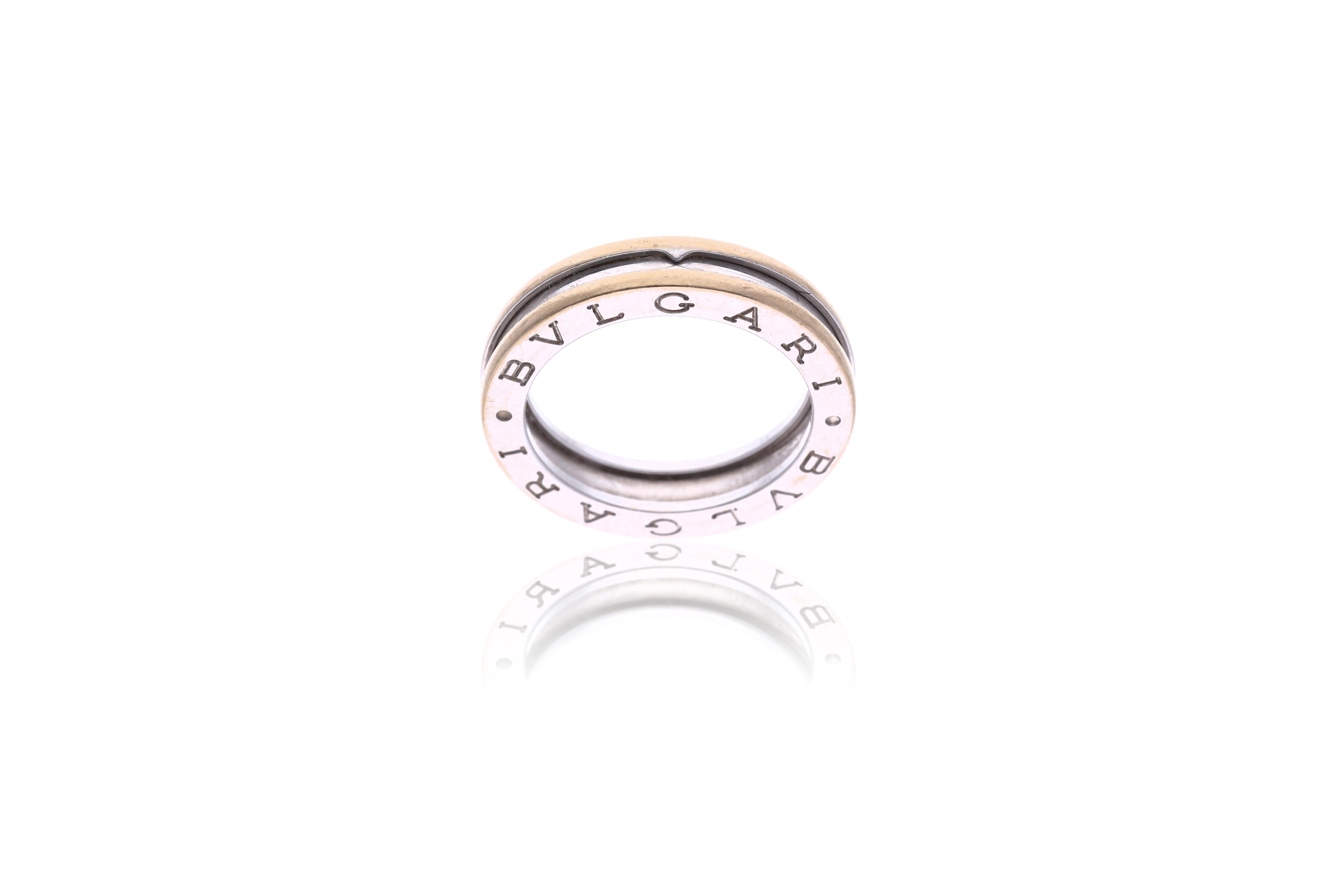 Bulgari, B.zero1 - Asta Preziosi