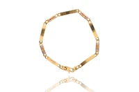 Bracciale in oro - Asta preziosi