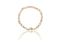Bracciale in oro - Asta preziosi