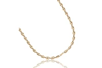 Collana in oro - Asta preziosi