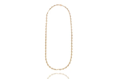 Collana in oro - Asta preziosi