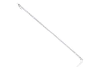 Bracciale tennis con pietre - Asta Preziosi