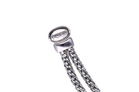 Fope, bracciale con diamanti - Asta Preziosi