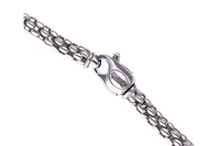 Fope, collana con diamanti - Asta Preziosi