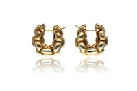 Fope, paio di orecchini - Asta Preziosi