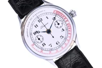 Longines, cronografo medico - Asta Preziosi