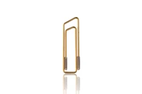 Porta denari in oro - Asta Preziosi