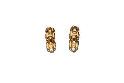 Fope, paio di orecchini - Asta Preziosi