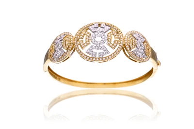 Bracciale con pietre - Asta Preziosi