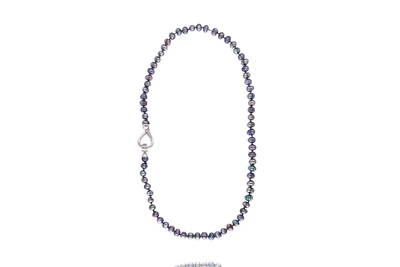 Collana di perle d'acqua dolce - Asta Preziosi