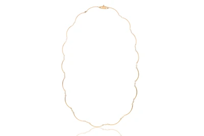 Collana in oro - Asta Preziosi