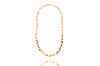 Collana in oro - Asta Preziosi