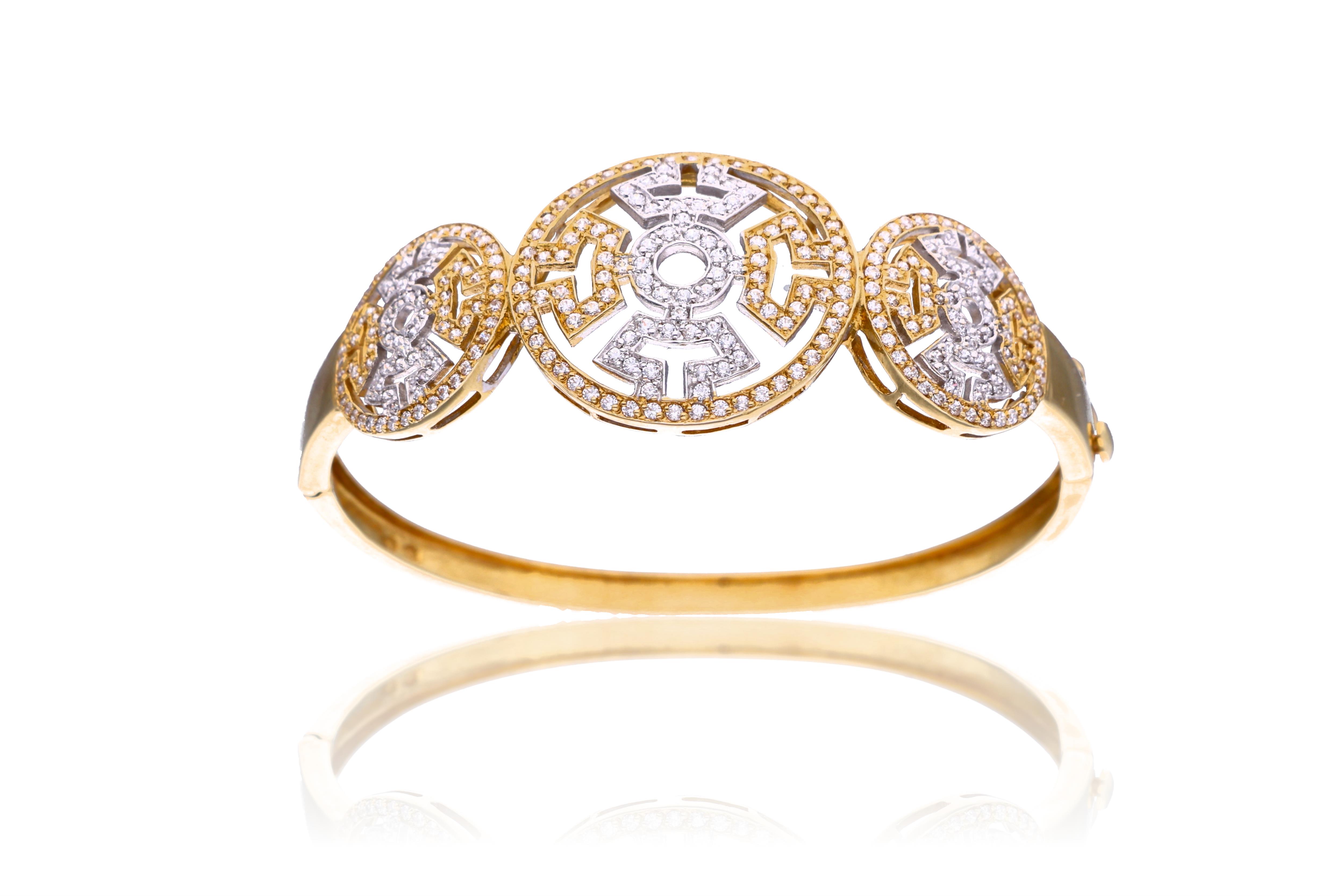 Bracciale con pietre - Asta Preziosi