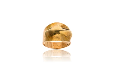 Anello in oro - Asta Preziosi