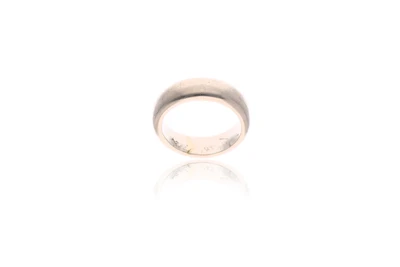 Anello in oro - Asta Preziosi