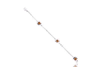 Bracciale con pietre - Asta Preziosi