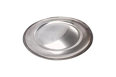 Vassoio in argento - Asta Preziosi