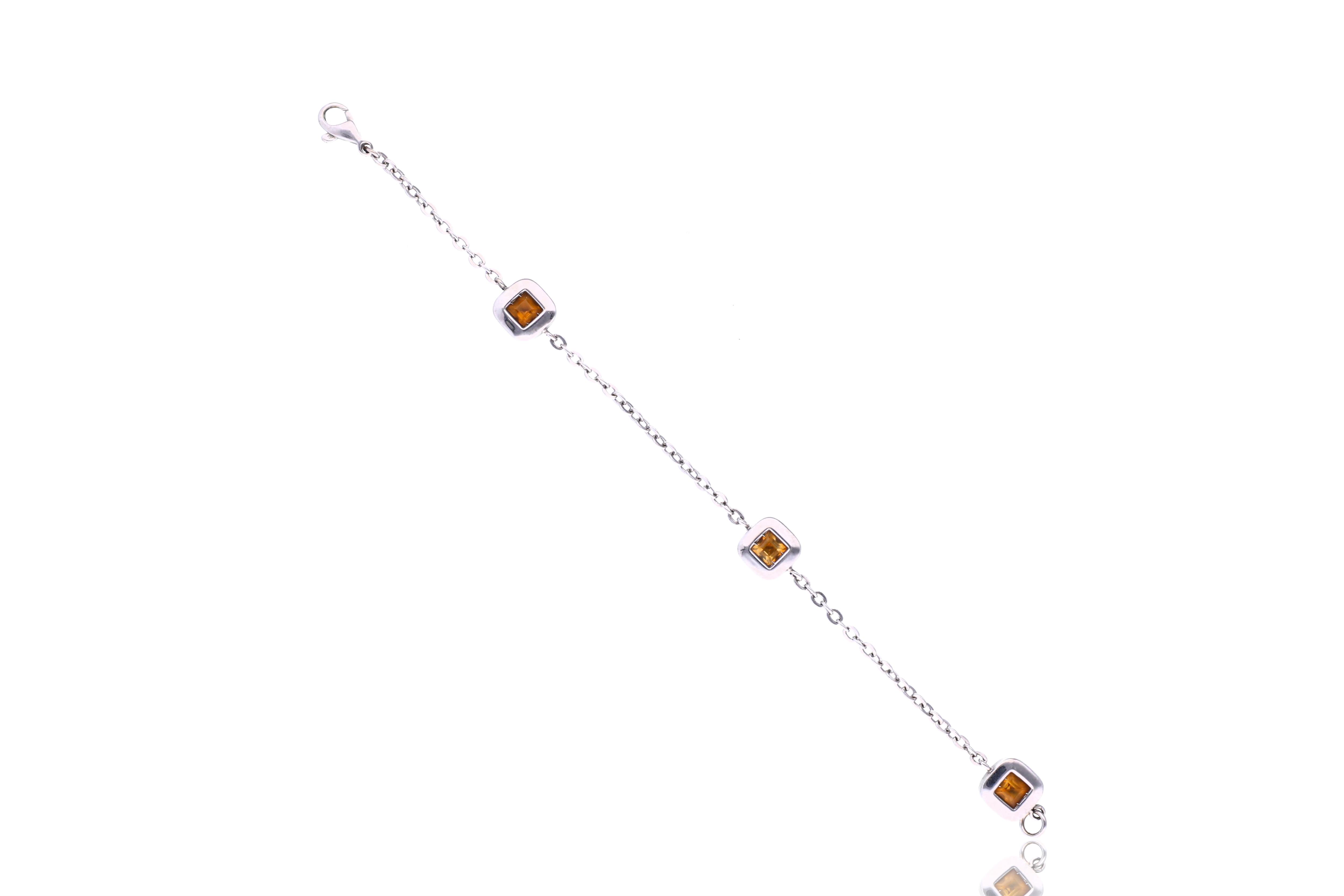 Bracciale con pietre - Asta Preziosi