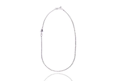 Collana con zaffiri - Asta Preziosi