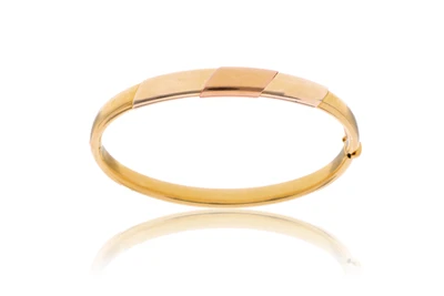 Bracciale in oro - Asta Preziosi