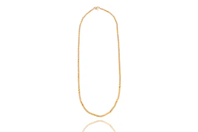 Collana in oro - Asta Preziosi