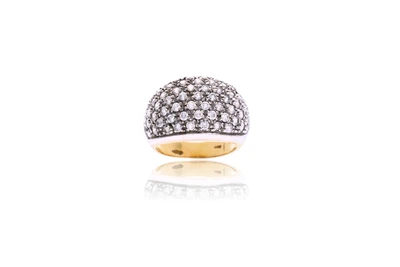 Anello con pietre - Asta Preziosi