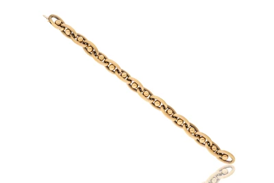 Bracciale in oro - Asta Preziosi