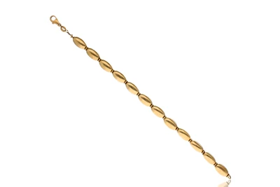 Bracciale in oro - Asta Preziosi