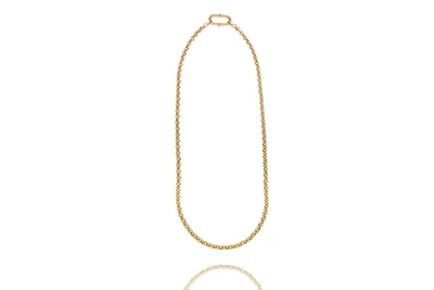Collana con chiusura amovibile - Asta Preziosi