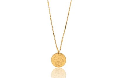 Collana con ciondolo - Asta Preziosi