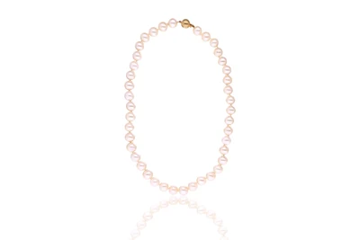 Collana di perle - Asta Preziosi