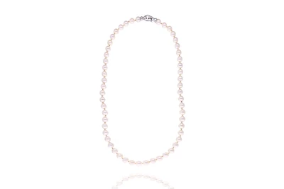 Collana di perle coltivate - Asta Preziosi