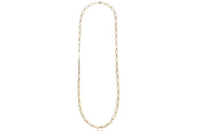 Collana in oro - Asta Preziosi