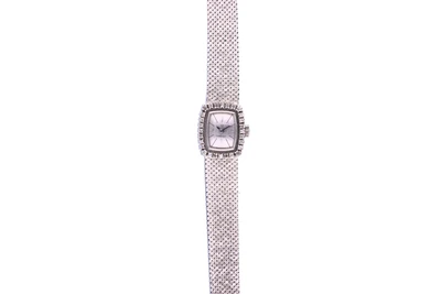 Omega, orologio in oro - Asta Preziosi