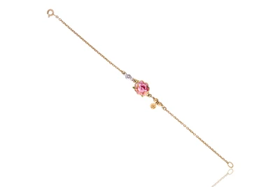 Rivalta, bracciale con diamante - Asta Preziosi