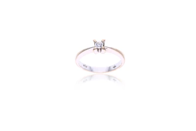 Anello con pietra - Asta Preziosi