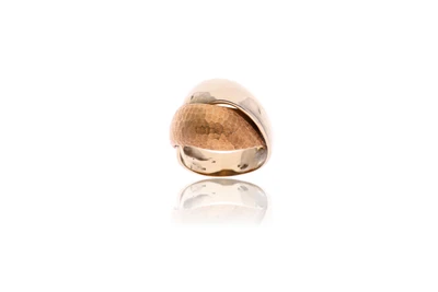 Anello in oro - Asta Preziosi