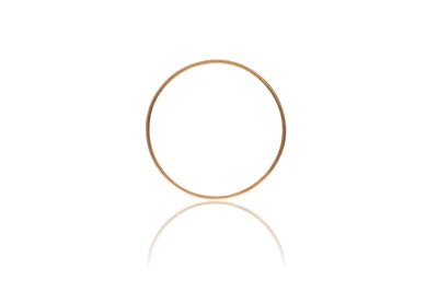 Bracciale in oro - Asta Preziosi