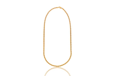 Collana in oro - Asta Preziosi