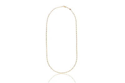 Collana in oro - Asta Preziosi