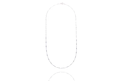Collana in oro - Asta Preziosi