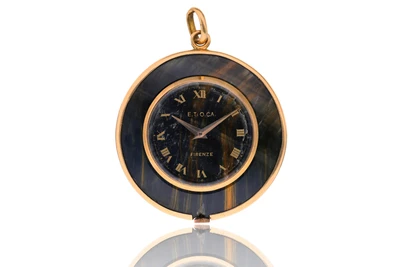 Orologio in oro - Asta Preziosi